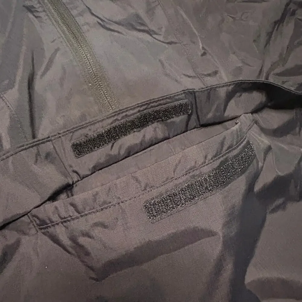 The North face DryVent Pullover Anorak Rain Jacket Mens XL
